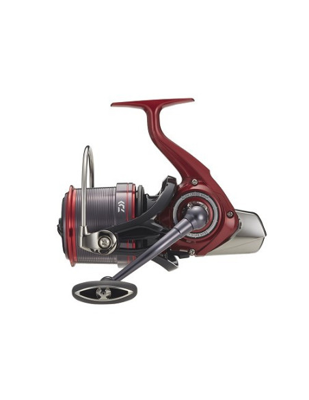 Daiwa Emblem 35SCW QD-R